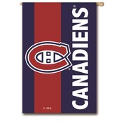 Montreal Canadiens Flags and Banners