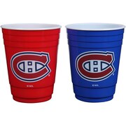 Montreal Canadiens Gameday and Tailgate