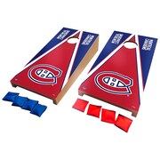 Montreal Canadiens Games