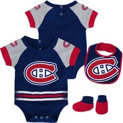 Montreal Canadiens Infants