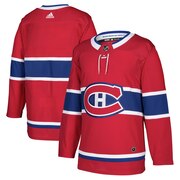 Montreal Canadiens Jerseys