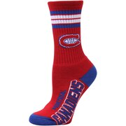 Montreal Canadiens Socks