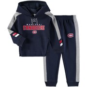 Montreal Canadiens Toddlers