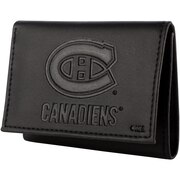 Montreal Canadiens Wallets and Checkbooks