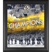 Nashville Predators Championship Merchandise