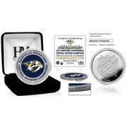 Nashville Predators Collectibles and Memorabilia