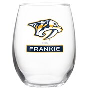 Nashville Predators Cups, Mugs and Shot Glasses