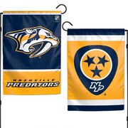 Nashville Predators Lawn and Garden