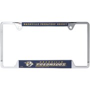 Nashville Predators License Plates and Frames