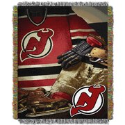 New Jersey Devils Blankets, Bed and Bath