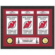 New Jersey Devils Championship Merchandise