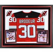 New Jersey Devils Collectibles and Memorabilia