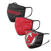 New Jersey Devils Face Coverings