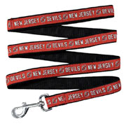 New Jersey Devils Pet Merchandise