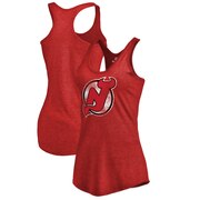 New Jersey Devils Tank Tops