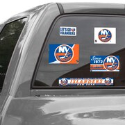 New York Islanders Auto Accessories