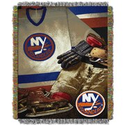 New York Islanders Blankets, Bed and Bath