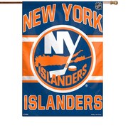 New York Islanders Flags and Banners