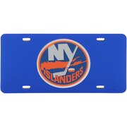 New York Islanders License Plates and Frames