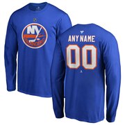 New York Islanders Long Sleeve T-Shirts