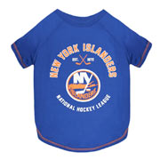 New York Islanders Pet Merchandise