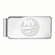 New York Islanders Wallets and Checkbooks