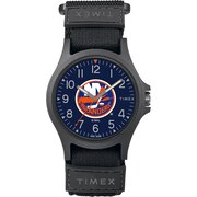 New York Islanders Watches and Clocks