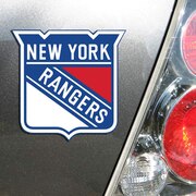 New York Rangers Auto Accessories