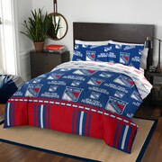 New York Rangers Blankets, Bed and Bath