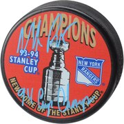 New York Rangers Championship Merchandise