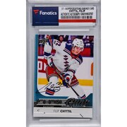 New York Rangers Collectibles and Memorabilia