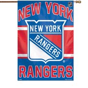 New York Rangers Flags and Banners