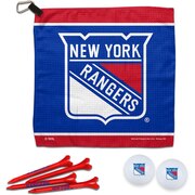 New York Rangers Golf