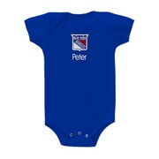 New York Rangers Infants