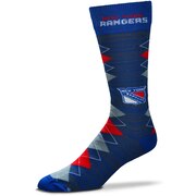 New York Rangers Socks