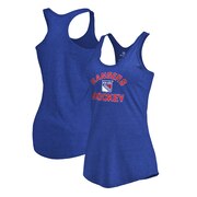 New York Rangers Tank Tops