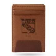 New York Rangers Wallets and Checkbooks