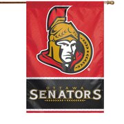 Ottawa Senators Flags and Banners