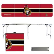 Ottawa Senators Gameday and Tailgate