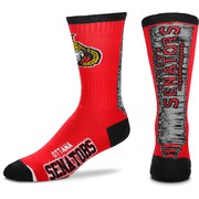 Ottawa Senators Socks