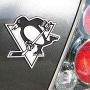 Pittsburgh Penguins Auto Accessories