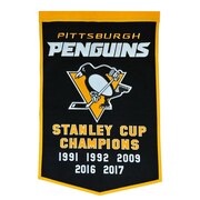 Pittsburgh Penguins Championship Merchandise