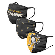 Pittsburgh Penguins Face Coverings