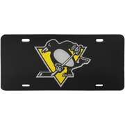 Pittsburgh Penguins License Plates and Frames