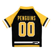 Pittsburgh Penguins Pet Merchandise