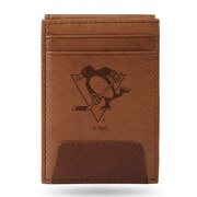 Pittsburgh Penguins Wallets and Checkbooks