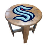 Seattle Kraken Furniture