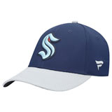 Seattle Kraken Hats