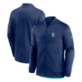 Seattle Kraken Jackets