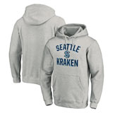 Seattle Kraken Sweatshirts and Fleece